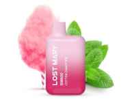 Cotton Candy 20 mg/ml 600 Züge by Lost Mary 