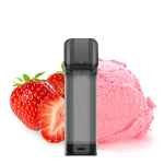 ELFA Strawberry Ice Cream Prefilled Pods 2er Set by Elf Bar