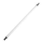 Vyro Carbon Mundstück Frozen Ghost 40 cm