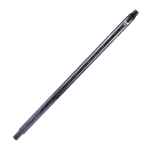 Vyro Carbon Mundstück Forged Black 40 cm