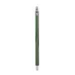 Vyro Carbon Mundstück Green 30 cm