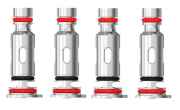 Uwell Caliburn G2 Coils 1.2 Ohm UN2 Meshed 4 pcs