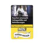 Hidden Hacker  25 gramm by Shisha Kartel