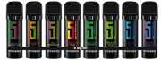 Berry Mint nikotinfrei 2 ml Pods Pod 2 Go by 5 Elements