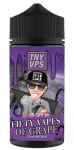 Fifty Vapes of Grape 10 ml Longfill Aroma by Tony Vapes