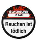 Ic Babi 25 gramm by Blackburn