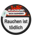Shok Barmerry 25 gramm by Blackburn