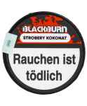 Strobery Kokonat 25 gramm by Blackburn
