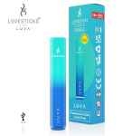 Luva Bassisgerät 400 mAh Skyblue by Lovestick