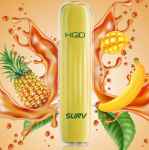 Mambo Surv 600 Einweg E-Zigarette 18 mg/ml by HQD