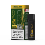 Oriental Mint Expod Pro Pod 2% Nikotin by Exvape