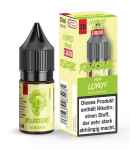 Neon Lemon 10 ml 20 mg/ml Liquid Nikotinsalz by Revoltage