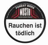 Forest Brrs 25 gramm by MustH