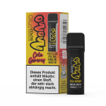 Cola Gummy Expod Pro Pod 2% Nikotin by Exvape