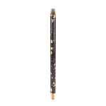 Vyro Carbon Mundstück Forged Gold 30 cm