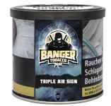 Triple Air Sign 200 gramm by Banger