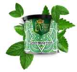 Green Mind Fresh 200 gramm by Start Now