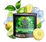 Mrs Greens 200 gramm by 187 Strassenbande