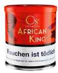 African King 200 gramm by Os