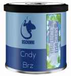 Cndy Brz 200 gramm by Dschinni