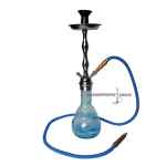 ShiSha Narikela - TN-550 - 1-Schlauch - blau